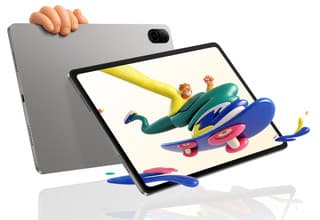 HONOR 11" Планшет Honor Pad X8b Wi-Fi 256 ГБ серый, фото 29