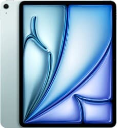 Apple 13" Планшет Apple iPad Air (M3) Wi-Fi 256 ГБ голубой