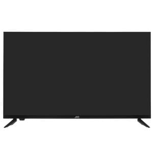 JVC 32" (80 см) Телевизор JVC LT-32M595 черный, фото 3