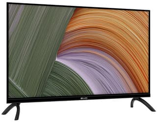EVO TV 32" (80 см) Телевизор EVO TV 32 BASIC HD черный, фото 15