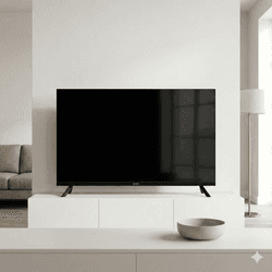 EVO TV 32" (80 см) Телевизор EVO TV 32 BASIC HD черный, фото 22