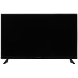 EVO TV 32" (80 см) Телевизор EVO TV 32 BASIC HD черный, фото 2