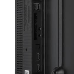 EVO TV 32" (80 см) Телевизор EVO TV 32 BASIC HD черный, фото 6
