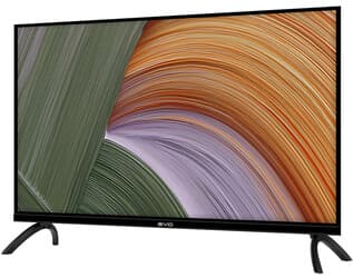 EVO TV 32" (80 см) Телевизор EVO TV 32 BASIC HD черный, фото 16