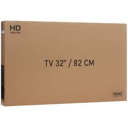 EVO TV 32" (80 см) Телевизор EVO TV 32 BASIC HD черный, фото 13