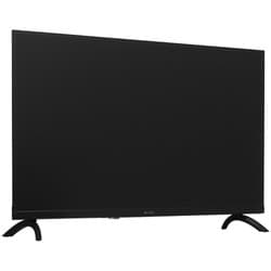 EVO TV 32" (80 см) Телевизор EVO TV 32 BASIC HD черный, фото 3