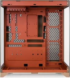 Корпус Thermaltake CTE E550 TG Gravel Sand [CA-1Z8-00MGWN-00] коричневый thumb 5