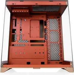 Корпус Thermaltake CTE E550 TG Gravel Sand [CA-1Z8-00MGWN-00] коричневый thumb 7