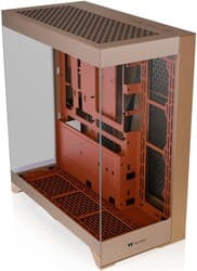 Корпус Thermaltake CTE E550 TG Gravel Sand [CA-1Z8-00MGWN-00] коричневый thumb 2