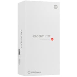Xiaomi 6.59" Смартфон Xiaomi 17T 256 ГБ черный, фото 11
