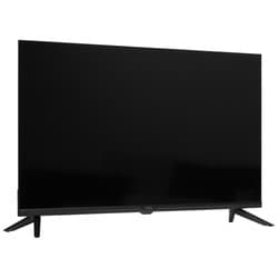 Haier 32" (81 см) Телевизор Haier 32 LED S2 черный, фото 3