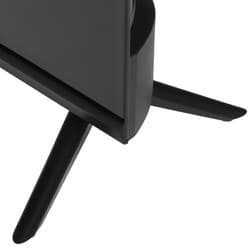 Haier 32" (81 см) Телевизор Haier 32 LED S2 черный, фото 4