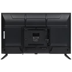 Haier 32" (81 см) Телевизор Haier 32 LED S2 черный, фото 9