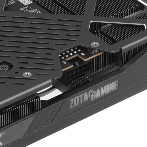 Zotac Видеокарта Zotac GeForce RTX 5070 GAMING Twin Edge [ZT-B50700E-10P], фото 6
