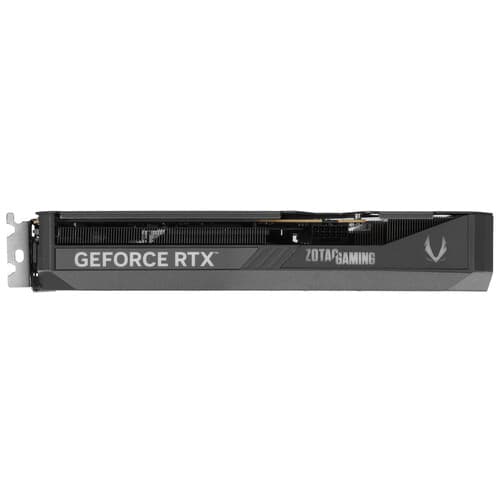Zotac Видеокарта Zotac GeForce RTX 5070 GAMING Twin Edge [ZT-B50700E-10P], фото 7