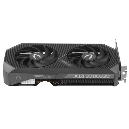 Zotac Видеокарта Zotac GeForce RTX 5070 GAMING Twin Edge [ZT-B50700E-10P], фото 5