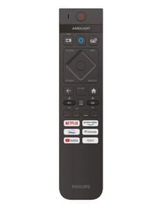 Philips 75" (194 см) Телевизор Philips 75PML8709/12 черный, фото 2
