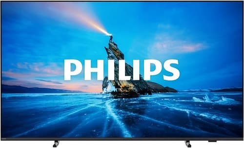 Philips 75" (194 см) Телевизор Philips 75PML8709/12 черный