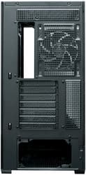 Корпус XASTRA Q700 ARGB [Q700-7FG12A-C10-UC] черный thumb 6