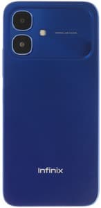 Infinix 6.78" Смартфон Infinix SMART 20 64 ГБ синий, фото 3