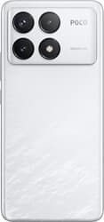 POCO 6.67" Смартфон POCO F6 Pro 256 ГБ белый, фото 17