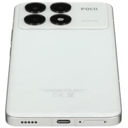 POCO 6.67" Смартфон POCO F6 Pro 256 ГБ белый, фото 7