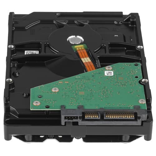 Seagate 8 ТБ Жесткий диск Seagate SkyHawk [ST8000VX009], фото 3