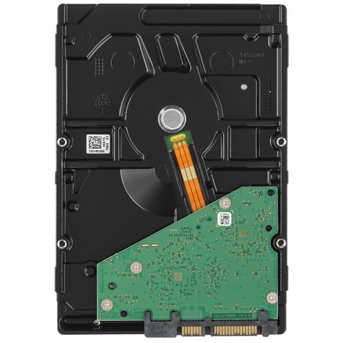 Seagate 8 ТБ Жесткий диск Seagate SkyHawk [ST8000VX009], фото 2