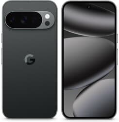 Google 6.3" Смартфон Google Pixel 10 Pro 128 ГБ черный