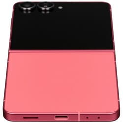 Samsung 6.9" Смартфон Samsung Galaxy Z Flip7 512 ГБ оранжевый, фото 7
