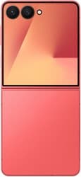 Samsung 6.9" Смартфон Samsung Galaxy Z Flip7 512 ГБ оранжевый, фото 19