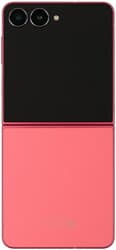 Samsung 6.9" Смартфон Samsung Galaxy Z Flip7 512 ГБ оранжевый, фото 3