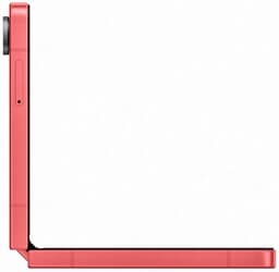 Samsung 6.9" Смартфон Samsung Galaxy Z Flip7 512 ГБ оранжевый, фото 21