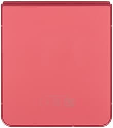 Samsung 6.9" Смартфон Samsung Galaxy Z Flip7 512 ГБ оранжевый, фото 24