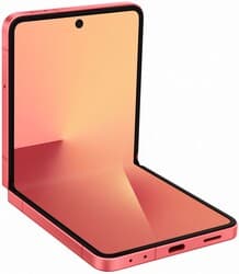 Samsung 6.9" Смартфон Samsung Galaxy Z Flip7 512 ГБ оранжевый, фото 17