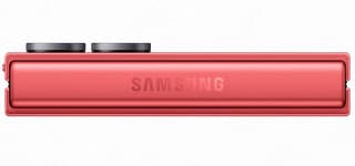Samsung 6.9" Смартфон Samsung Galaxy Z Flip7 512 ГБ оранжевый, фото 22