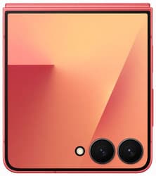 Samsung 6.9" Смартфон Samsung Galaxy Z Flip7 512 ГБ оранжевый, фото 18