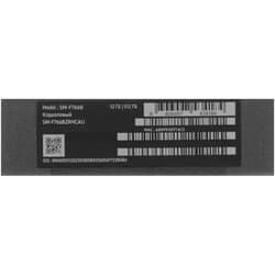 Samsung 6.9" Смартфон Samsung Galaxy Z Flip7 512 ГБ оранжевый, фото 13