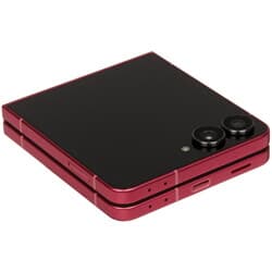 Samsung 6.9" Смартфон Samsung Galaxy Z Flip7 512 ГБ оранжевый, фото 10
