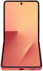 Samsung 6.9" Смартфон Samsung Galaxy Z Flip7 512 ГБ оранжевый, фото 16