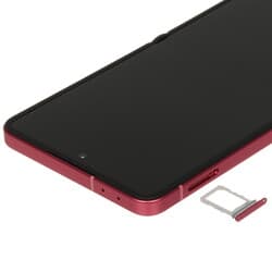 Samsung 6.9" Смартфон Samsung Galaxy Z Flip7 512 ГБ оранжевый, фото 11