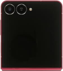 Samsung 6.9" Смартфон Samsung Galaxy Z Flip7 512 ГБ оранжевый, фото 6