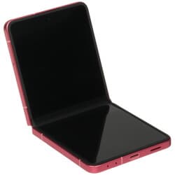 Samsung 6.9" Смартфон Samsung Galaxy Z Flip7 512 ГБ оранжевый, фото 8