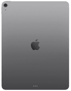 Apple 13" Планшет Apple iPad Air (M4) Wi-Fi 256 ГБ серый, фото 2