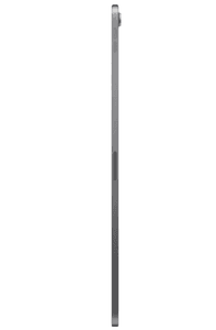 Apple 13" Планшет Apple iPad Air (M4) Wi-Fi 256 ГБ серый, фото 3