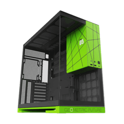 Корпус Geometric Future Model 5 NV Style Limited Edition [1AM5WKNV00100] черный thumb 1