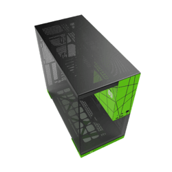Корпус Geometric Future Model 5 NV Style Limited Edition [1AM5WKNV00100] черный thumb 2