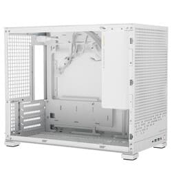 Корпус JONSBO D32 PRO [D32 PRO White] белый thumb 10