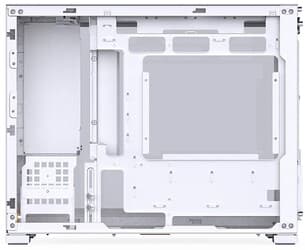 Корпус JONSBO D32 PRO [D32 PRO White] белый thumb 22