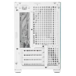 Корпус JONSBO D32 PRO [D32 PRO White] белый thumb 5